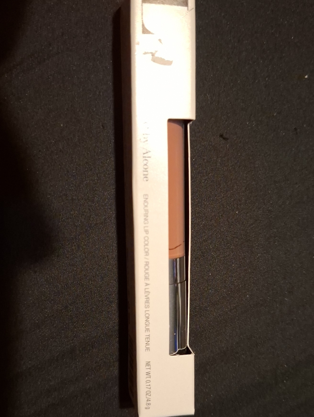 Limelife Enduring Lip Color - Shade BIRTHDAY CAKE